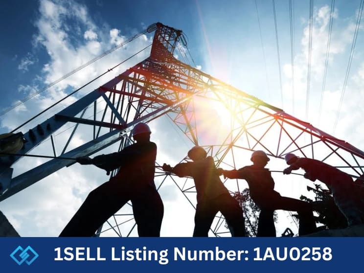 Click to view all images Building & Construction business for sale in Sydney - Image 2