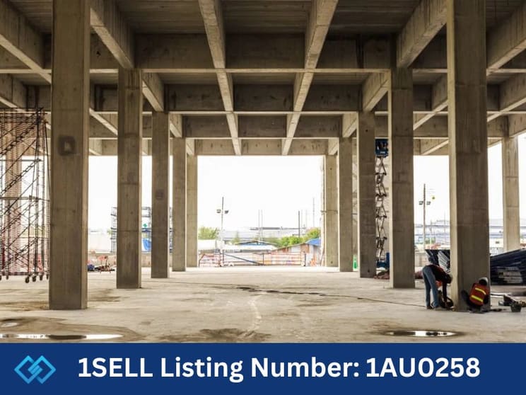 Click to view all images Building & Construction business for sale in Sydney - Image 3