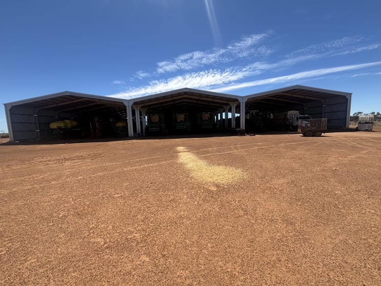 178 Wandin Road Yuna WA 6532 - Image 3