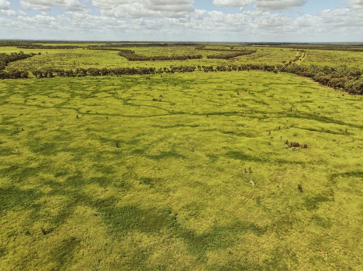 Click to view all images 9089-9096 Kilcummin Diamond Downs Road Pasha QLD 4721 - Image 1