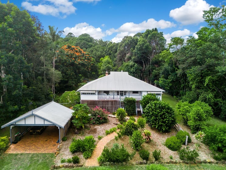 Click to view all images 465 Rosebank Road Rosebank NSW 2480 - Image 1