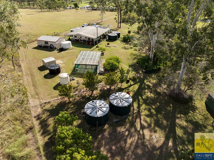 Click to view all images 9 Aquarius Avenue River Ranch QLD 4680 - Image 1