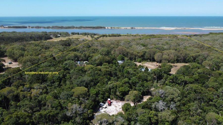 Click to view all images 696 Fingerfield Road Deepwater QLD 4674 - Image 1