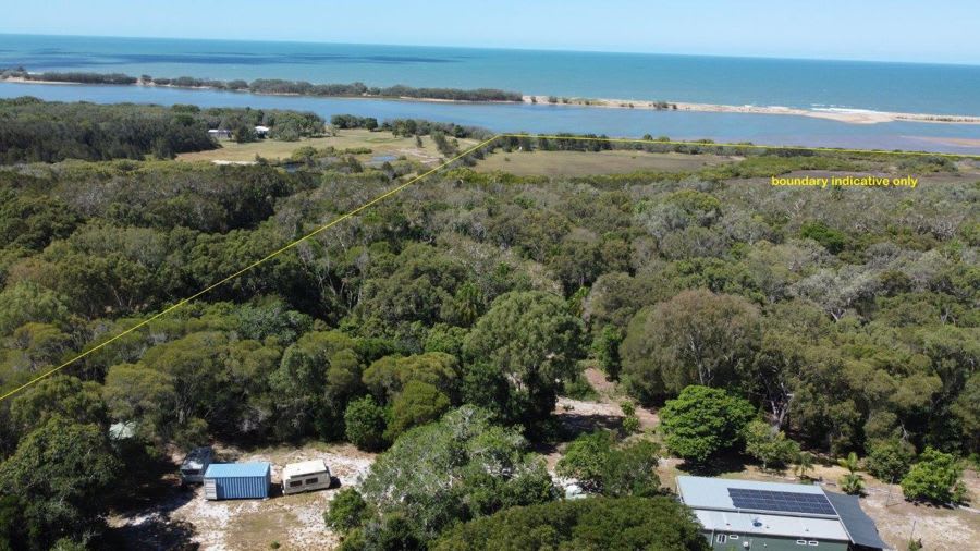 Click to view all images 696 Fingerfield Road Deepwater QLD 4674 - Image 3
