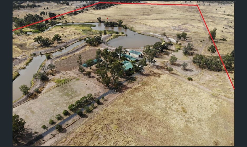 Click to view all images 1574 Humbug Rd The Gums QLD 4406 - Image 1