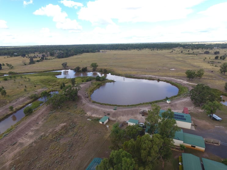 Click to view all images 1574 Humbug Rd The Gums QLD 4406 - Image 2