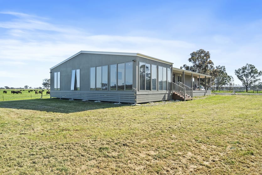 1028 Walshs bridge south Road Kaarimba VIC 3635 - Image 3