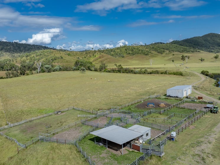 Click to view all images 82 Timm Creek Road Monsildale QLD 4515 - Image 3