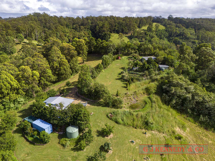 Click to view all images Lot 2 Bakers Creek Road Bakers Creek NSW 2447 - Image 2