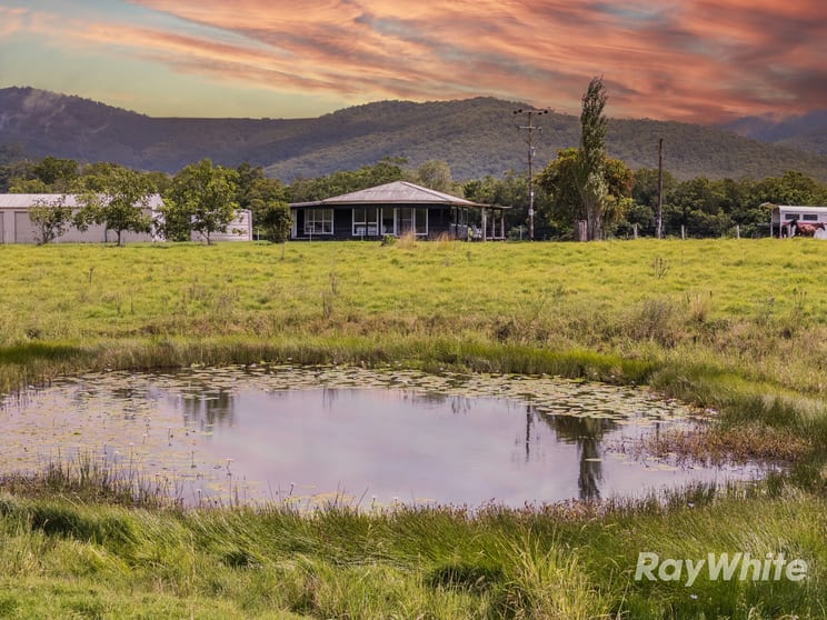 Click to view all images 345 Markwell Back Road Bulahdelah NSW 2423 - Image 2