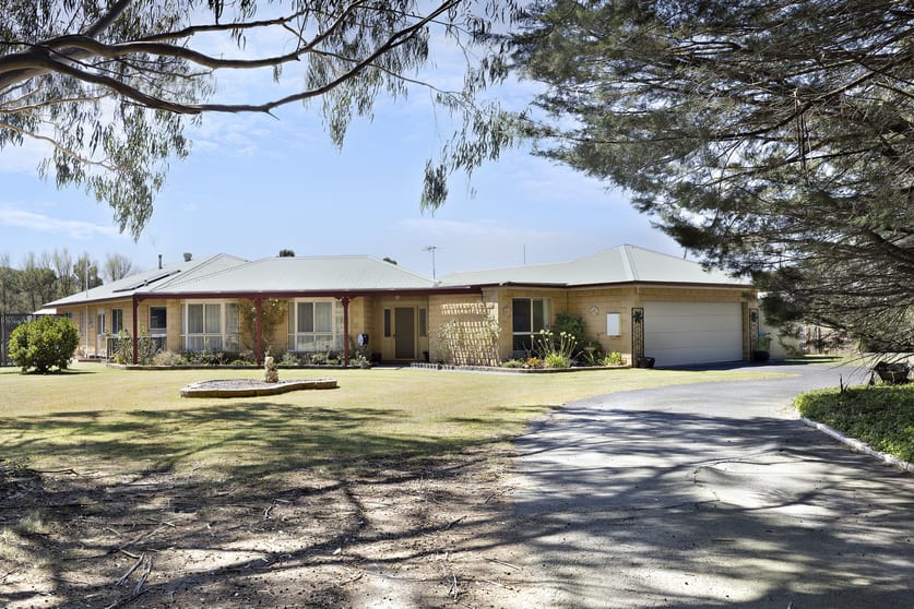 1452 Stumpy Gully Road Moorooduc VIC 3933 - Image 1