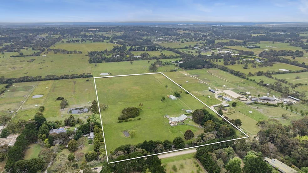 1452 Stumpy Gully Road Moorooduc VIC 3933 - Image 2