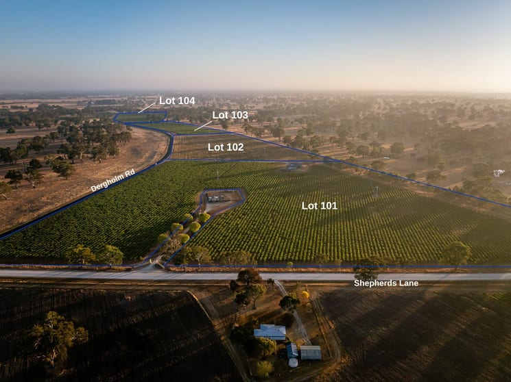 Click to view all images 108 Dergholm Rd Penola SA 5277 - Image 3