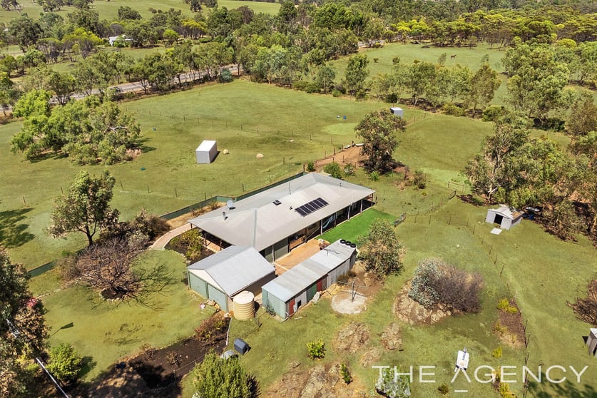4943 Great Eastern Highway Bakers Hill WA 6562 - Image 2