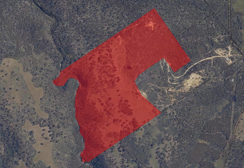 Lot 2 Sand River Road Buckland TAS 7190 - Image 2