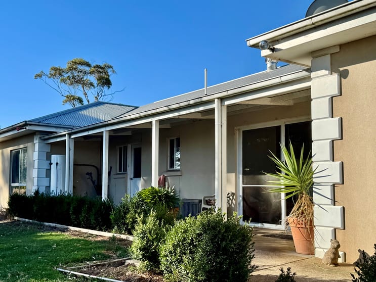 476 Woorndoo-Dundonnell Road Woorndoo VIC 3272 - Image 3