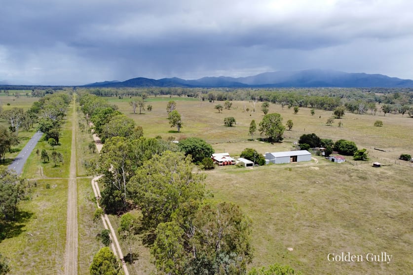 Railway Terrace Boyne Valley QLD 4680 - Image 1