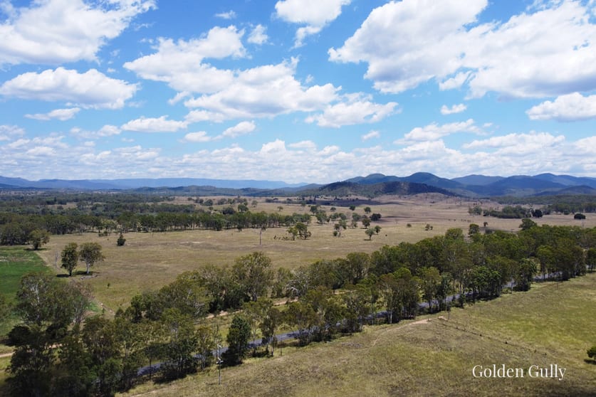 Railway Terrace Boyne Valley QLD 4680 - Image 2
