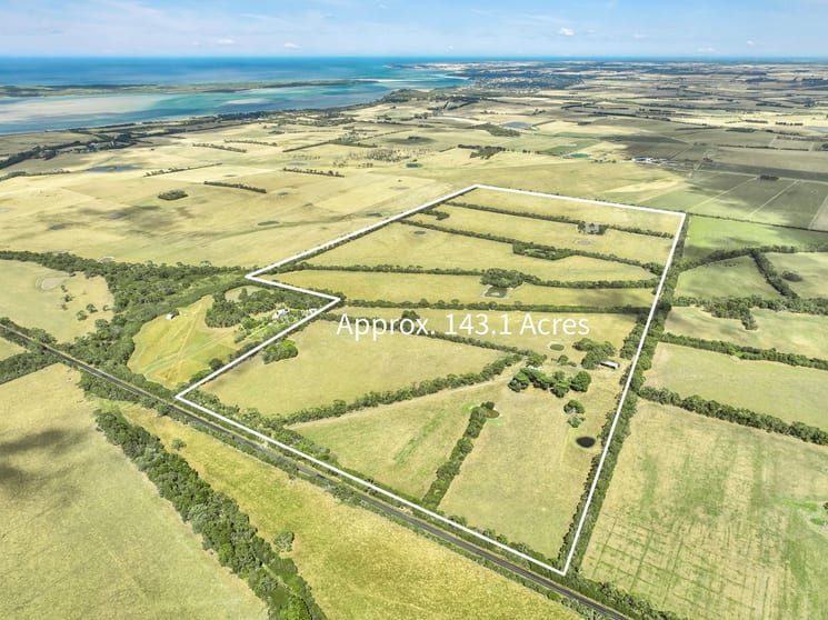 Lot 2, 380 Pound Creek Road Pound Creek VIC 3996 - Image 3