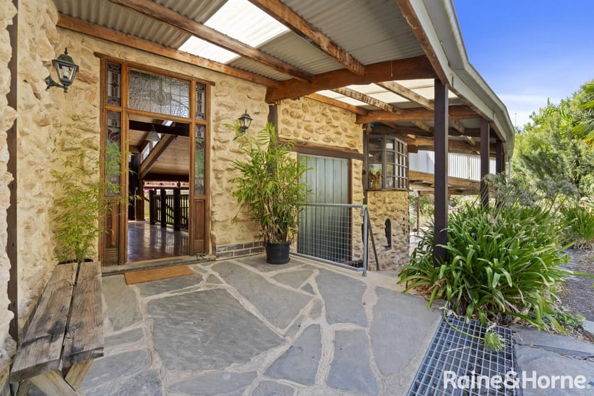 12 McHarg Creek Road Bull Creek SA 5157 - Image 1