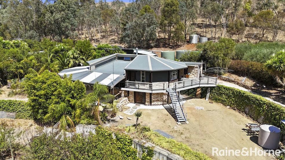 12 McHarg Creek Road Bull Creek SA 5157 - Image 2