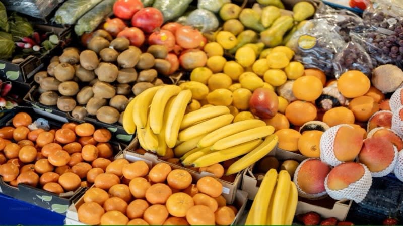 Click to view all images Fruit, Veg & Fresh Produce business for sale in SA - Image 1