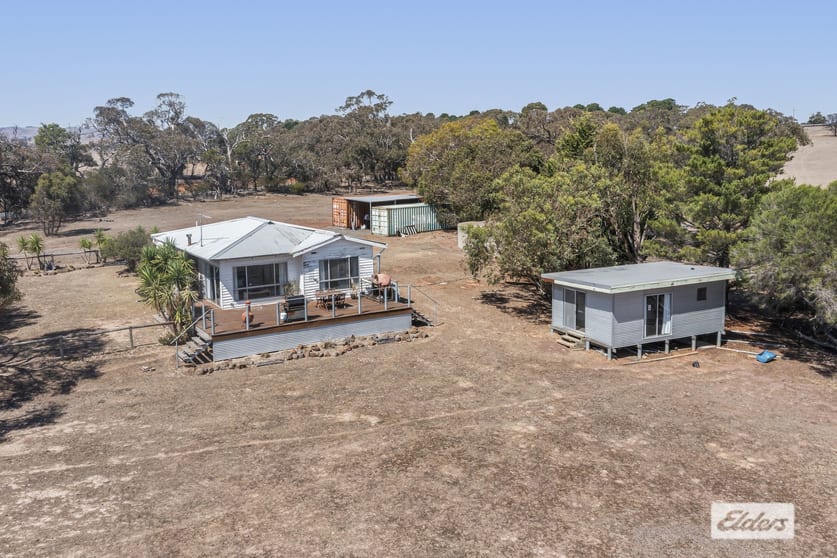 314 Moyston-Willaura Road Moyston VIC 3377 - Image 1