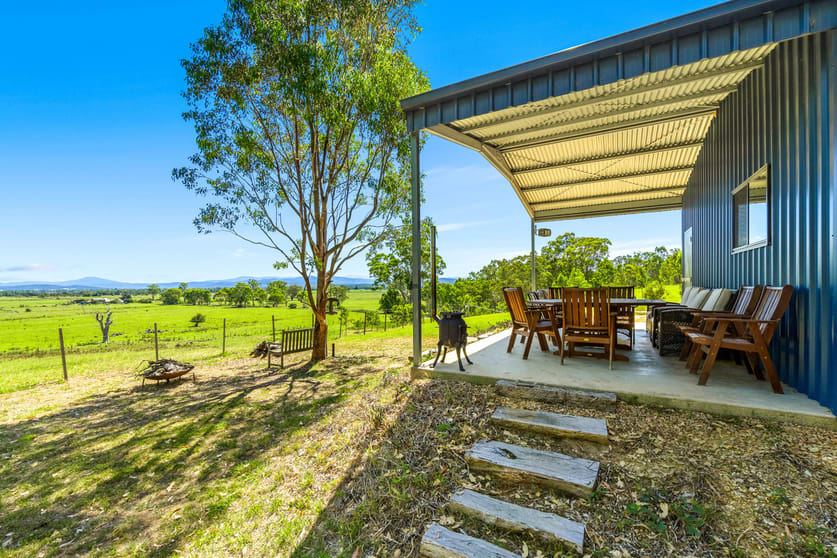 Click to view all images 1321 Briagolong Road Briagolong VIC 3860 - Image 1
