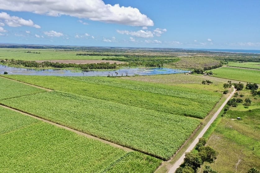 Click to view all images 403 Peggy Bog Road Airdmillan QLD 4807 - Image 1