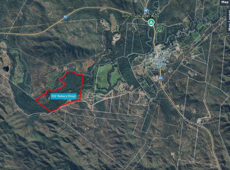 Click to view all images 332 Bakers Road Mount Molloy QLD 4871 - Image 2