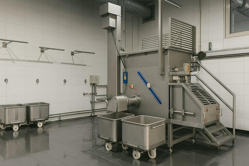 Wholesalers  business for sale in QLD - Image 1
