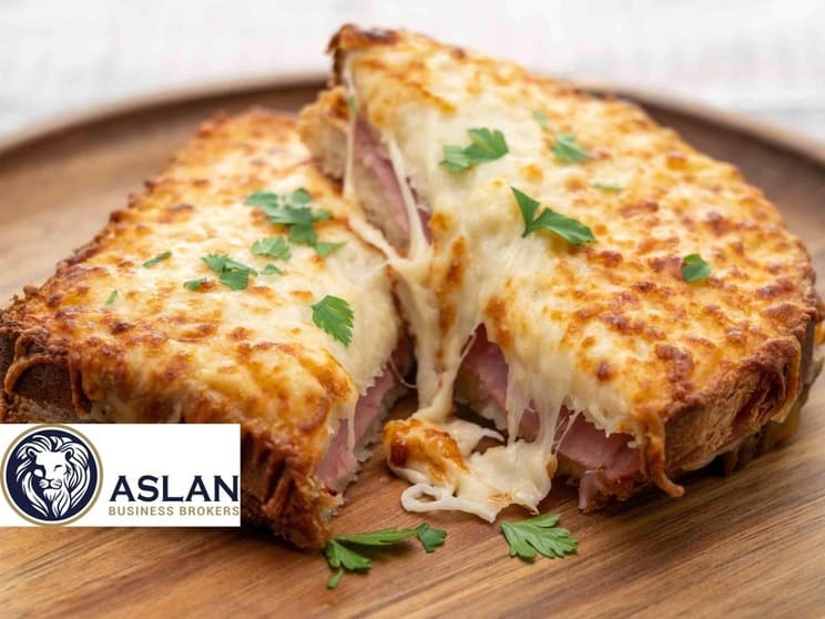 Catering  business for sale in Melbourne - Image 2