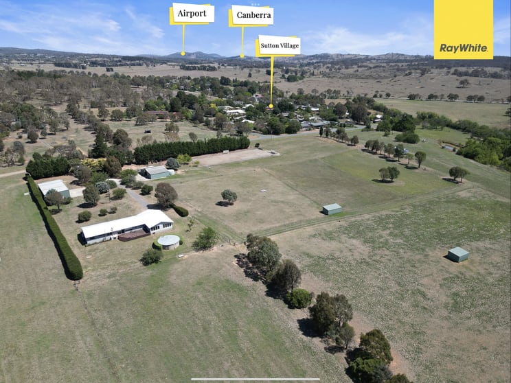 Click to view all images 21 North Street Sutton NSW 2620 - Image 2