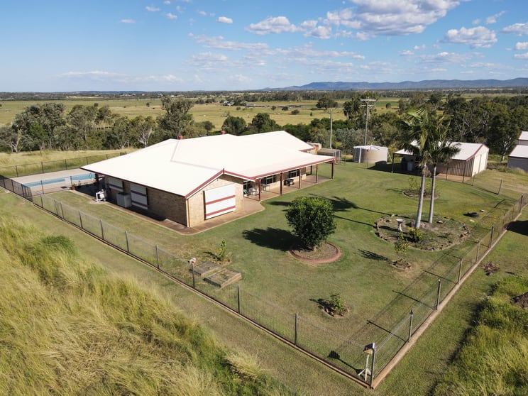Click to view all images 191 Malchi Nine Mile Road Gracemere QLD 4702 - Image 2