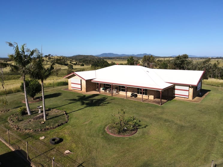 Click to view all images 191 Malchi Nine Mile Road Gracemere QLD 4702 - Image 3