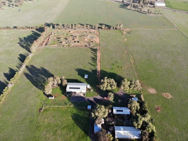 Click to view all images 144 Sebastian Road Bridgewater VIC 3516 - Image 2