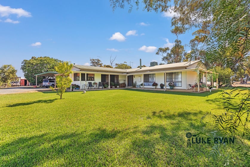 Click to view all images 1068 McKenzie Road Strathallan VIC 3622 - Image 1