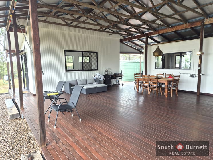 38 McKenzie Road Wilkesdale QLD 4608 - Image 3