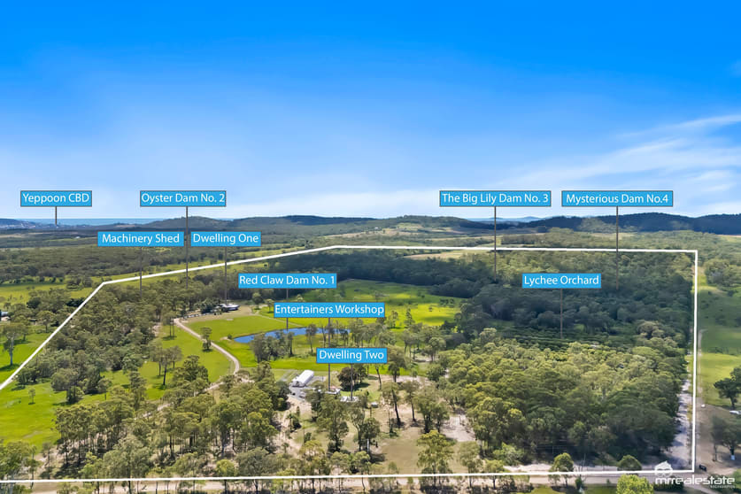 289 Bondoola Road Bondoola QLD 4703 - Image 2