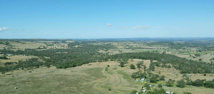 Click to view all images Lot 32 Haden Crows Nest Rd Pinelands QLD 4355 - Image 1