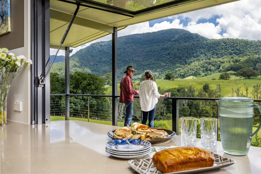 Click to view all images 68 Tyalgum Creek Road Tyalgum Creek NSW 2484 - Image 2