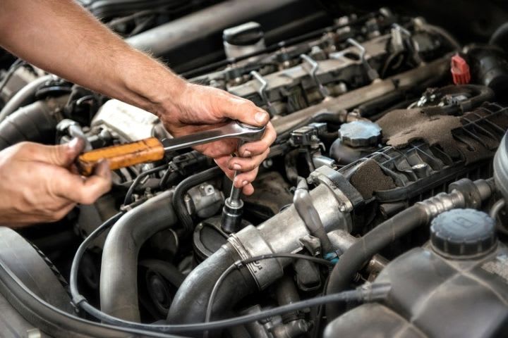 Click to view all images Automotive & Marine business for sale in Nathalia - Image 1