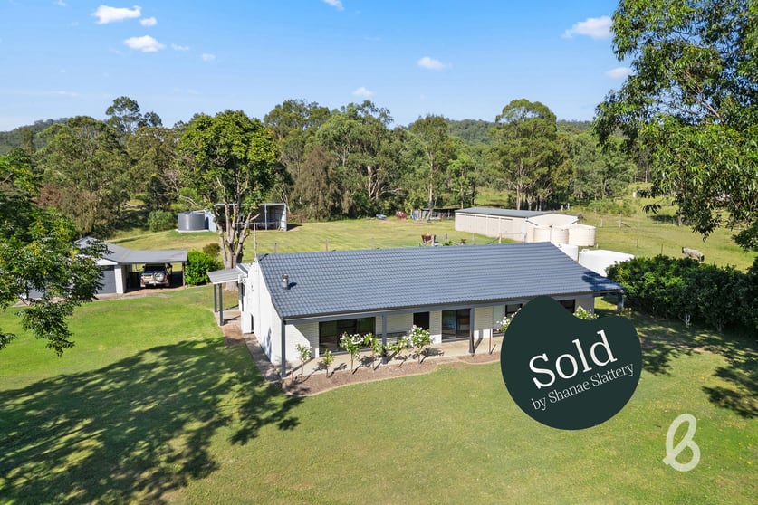 Click to view all images 1431 Maitland Vale Road Lambs Valley NSW 2335 - Image 1