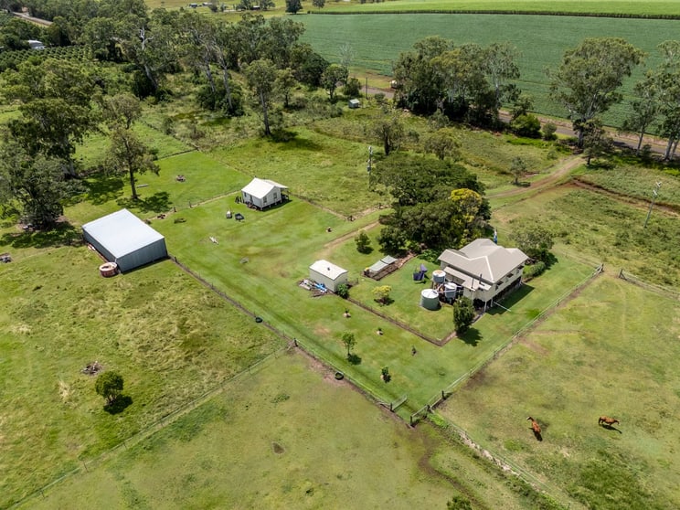 Click to view all images 123 Conlons Road Horton QLD 4660 - Image 2