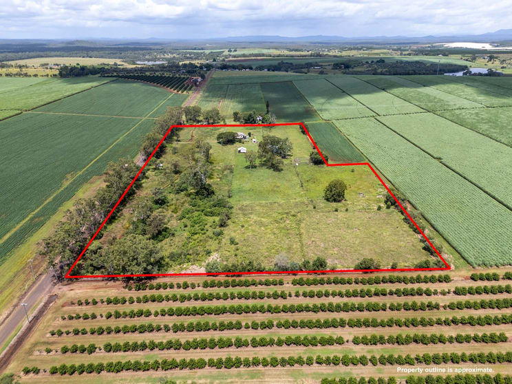 Click to view all images 123 Conlons Road Horton QLD 4660 - Image 3