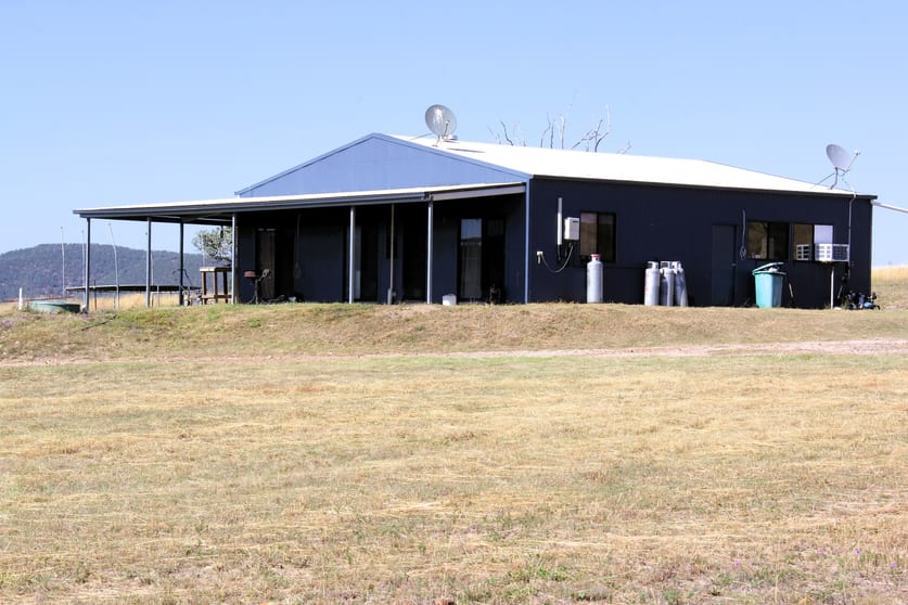1854 Glenlyon Dam Road Mingoola QLD 4380 - Image 2