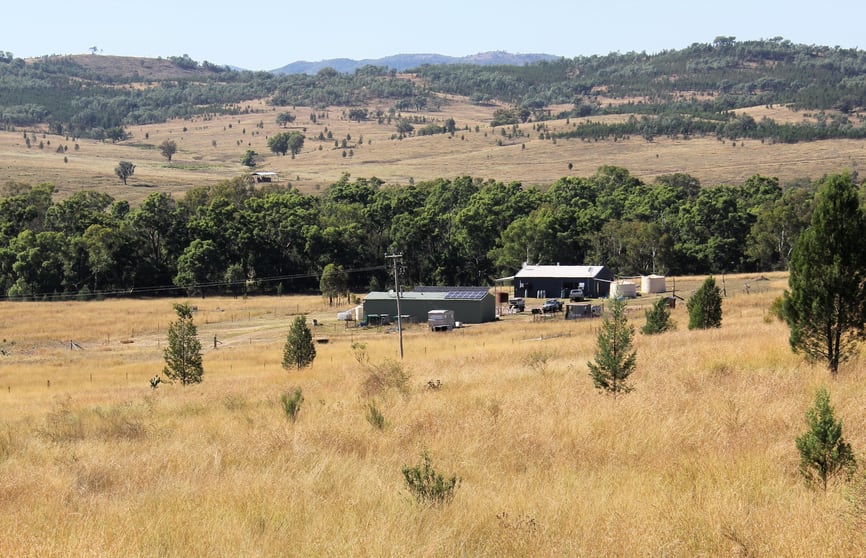 1854 Glenlyon Dam Road Mingoola QLD 4380 - Image 3