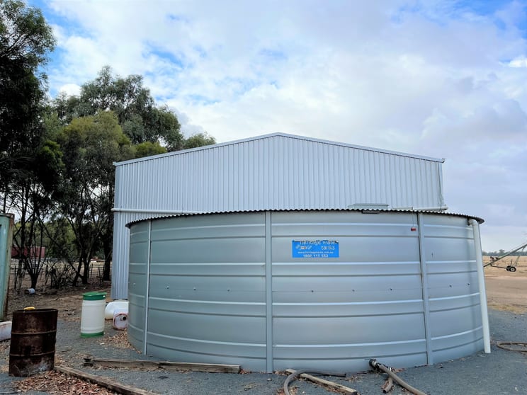 Click to view all images 'Altona' Four Corners Road & Back Walbundrie Rand Road Rand NSW 2642 - Image 3