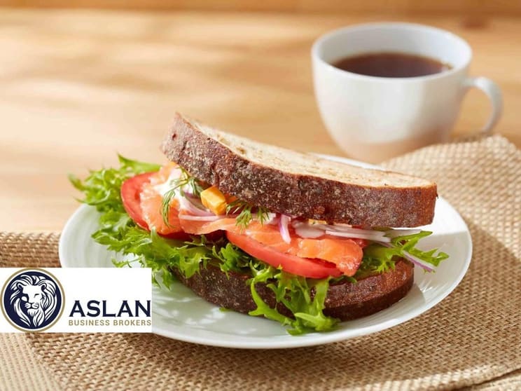 Click to view all images Restaurant business for sale in Bulleen - Image 2