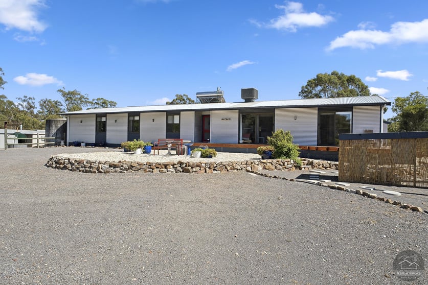 82 Baynes Road Murchison VIC 3610 - Image 1